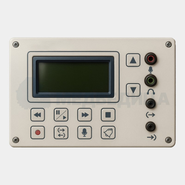 Цифровой лингафонный кабинет "Норд Ц-2"